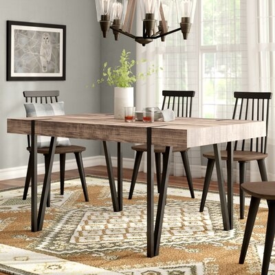 Salemburg Dining Table - Image 1