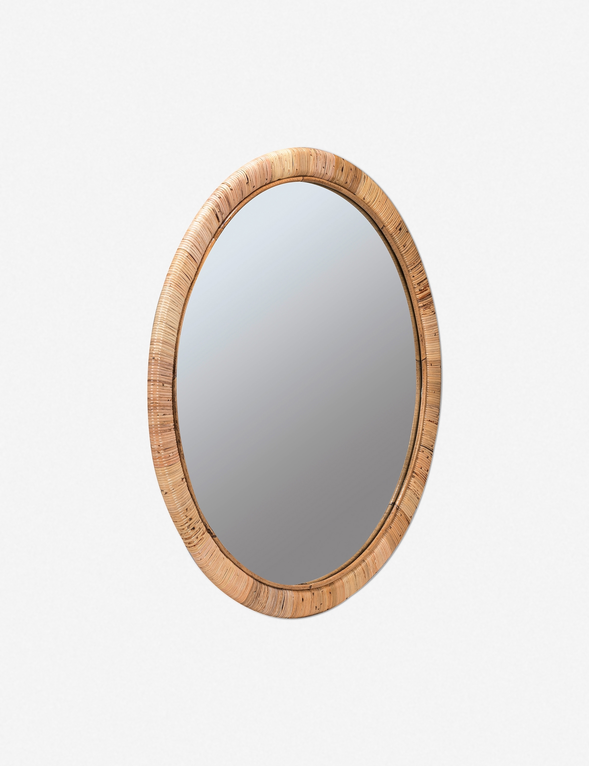 Neom Round Mirror - Image 2