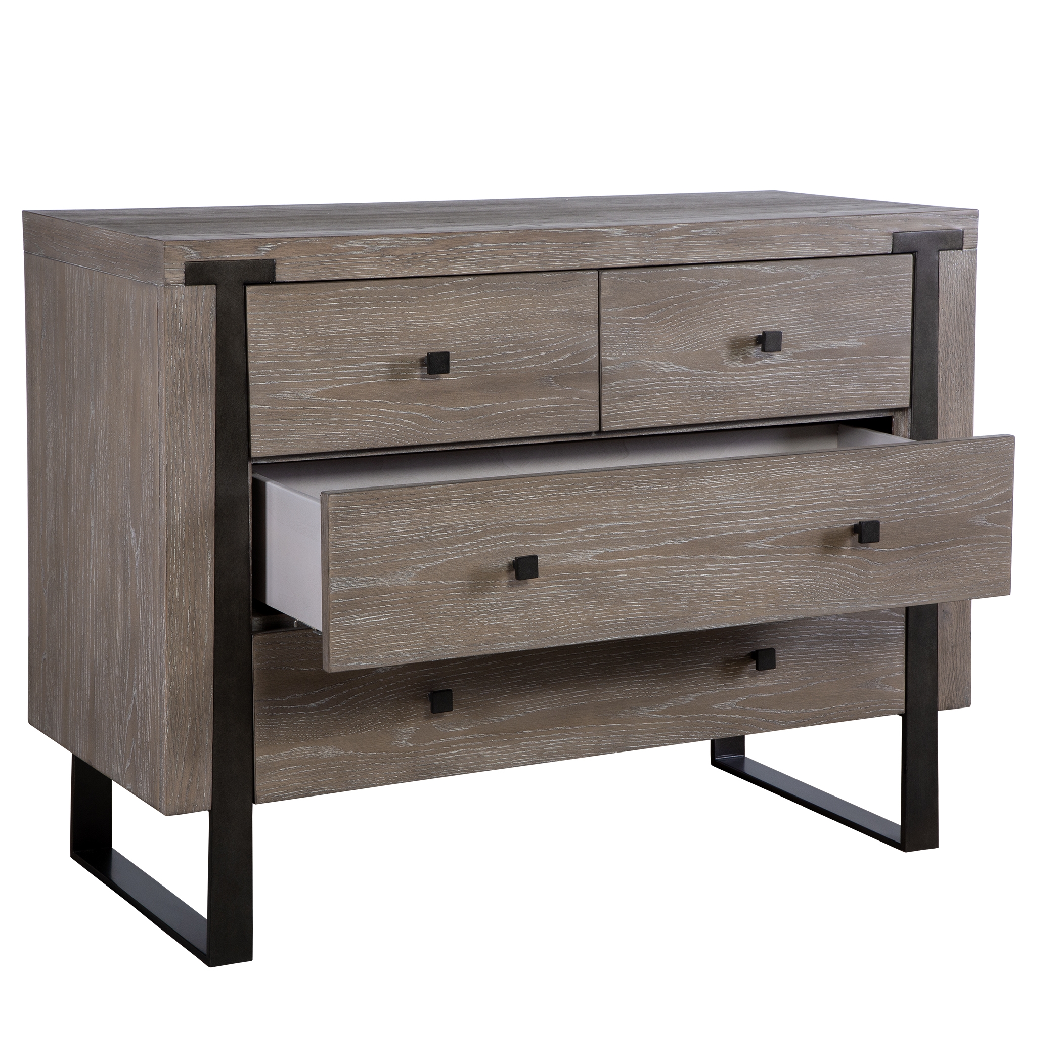 Gabriel Oak Accent Chest - Image 4