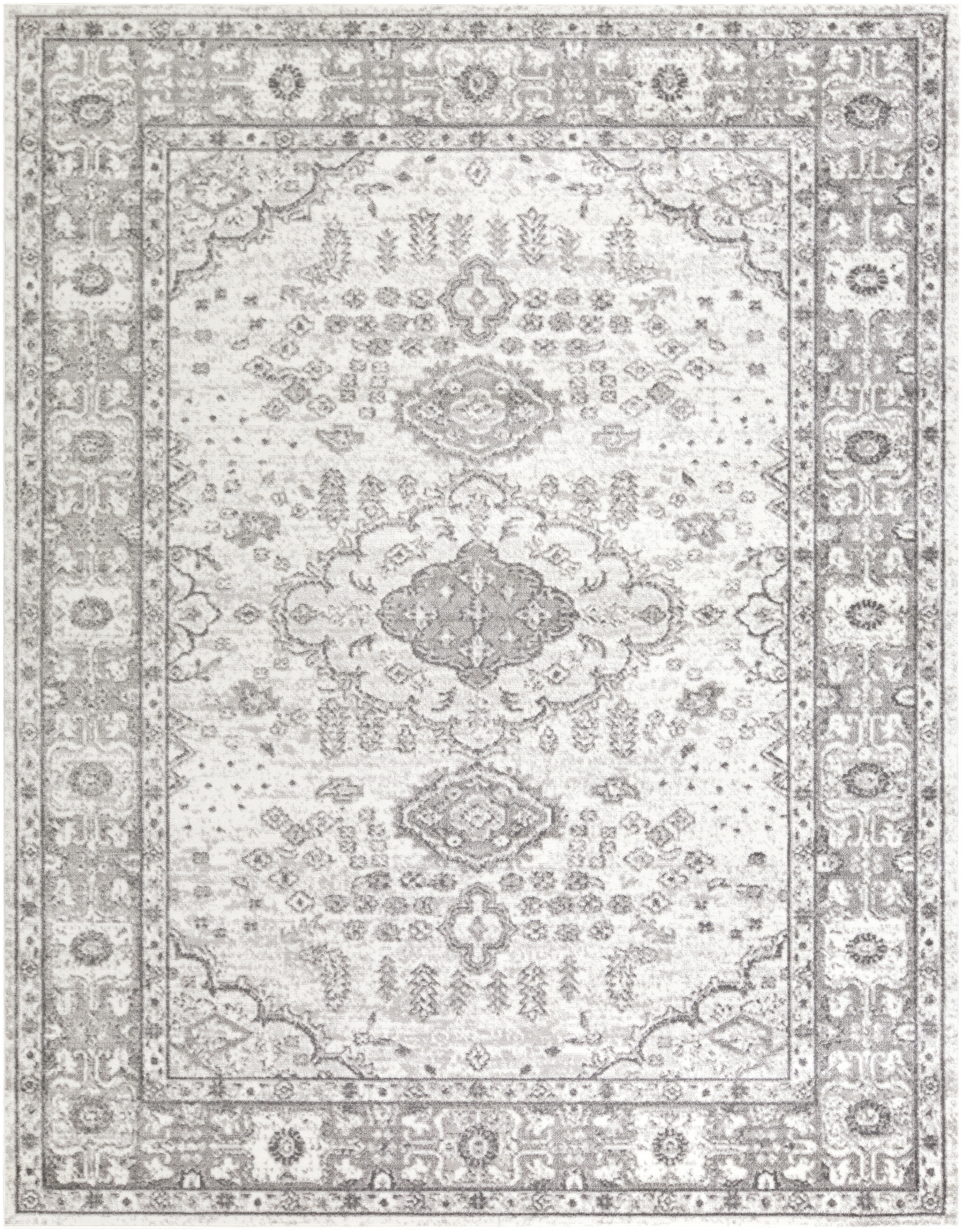 Monte Carlo Rug, 7'10" x 10'2" - Image 0