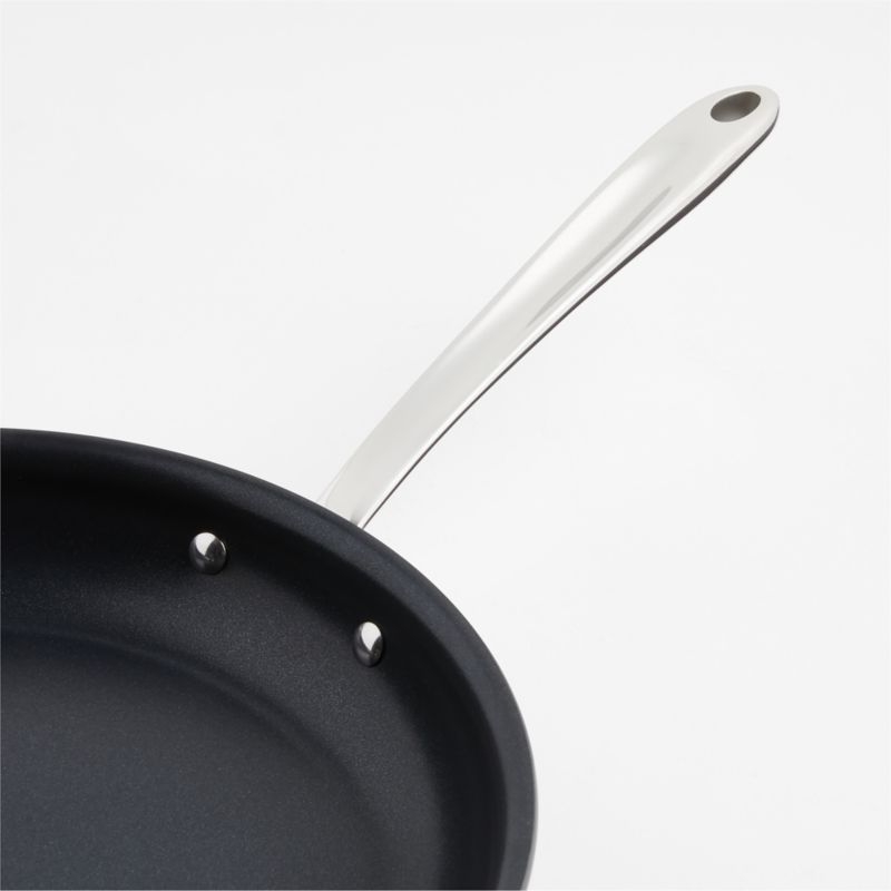 All Clad ® HA1 Curated Fry Pans, Set of 3 - Image 2