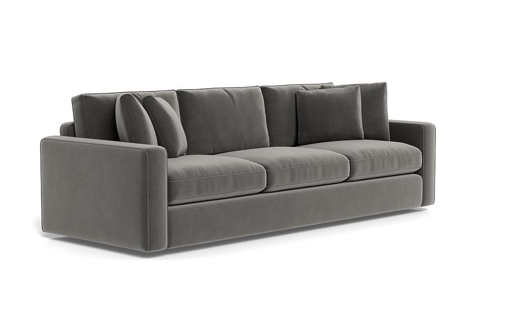 James 3-Seat Sofa - Image 1