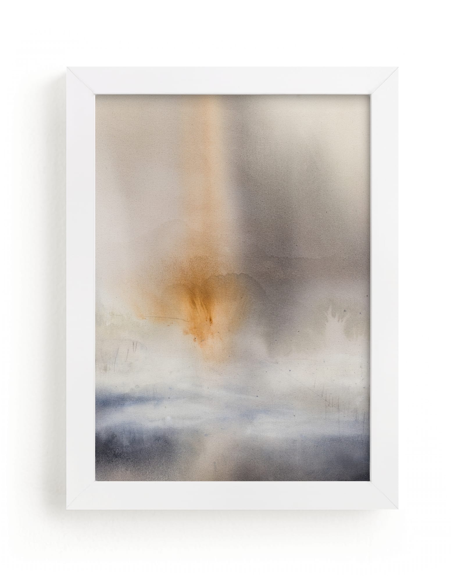 The Calm That Follows Limited Edition Fine Art Print 2 - Image 0