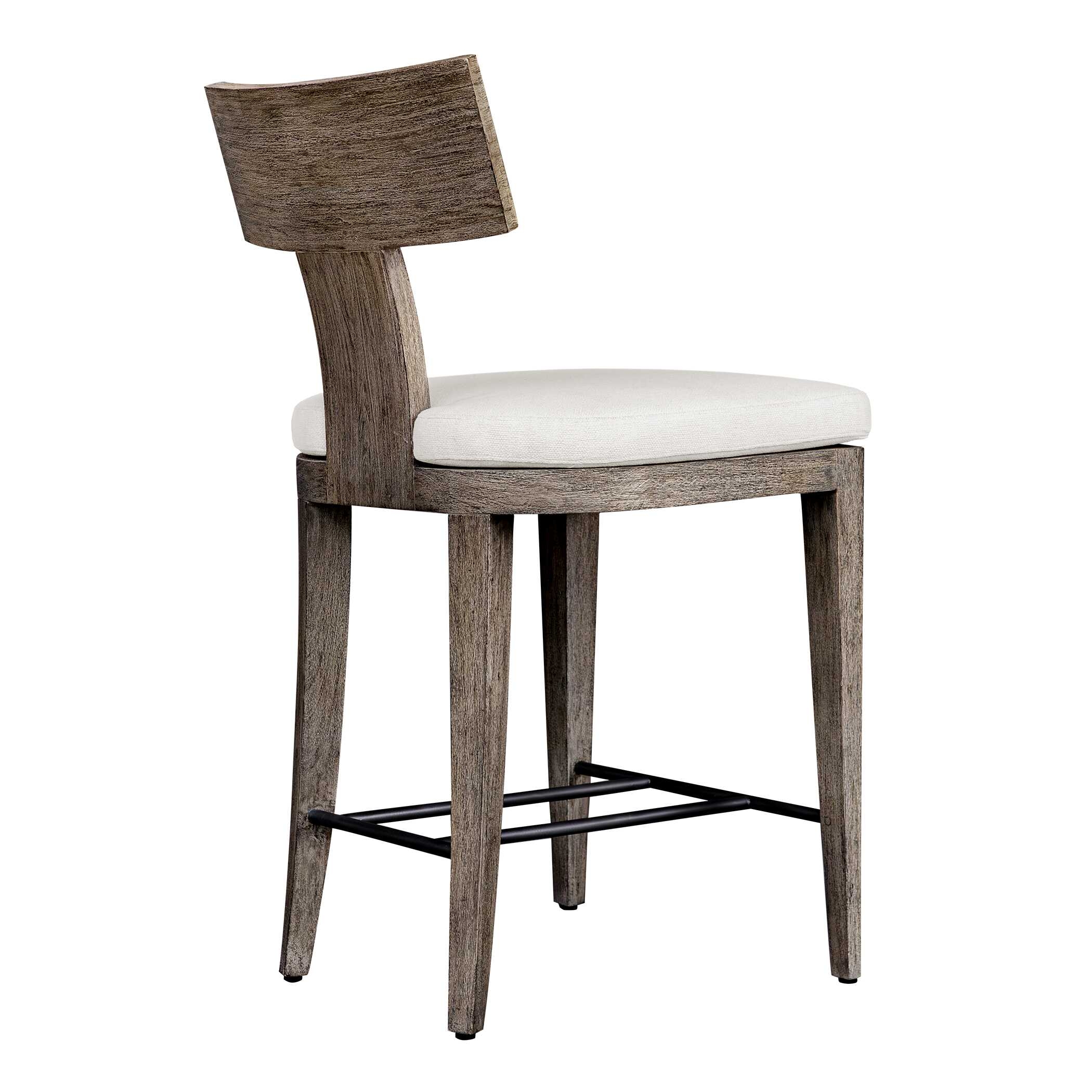 Cellini Outdoor Counter Stool - Image 4
