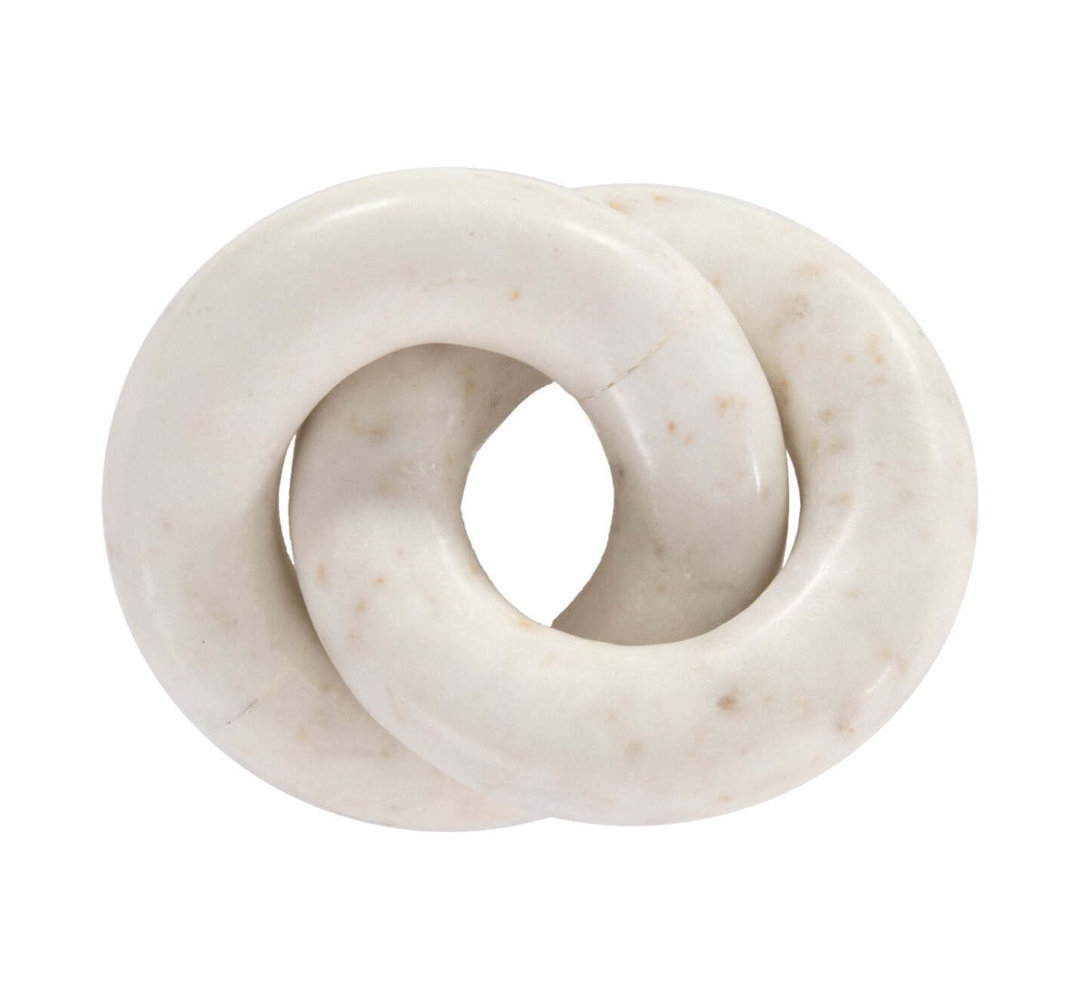 Alice Lane Home Collection Como Knot Gray - Image 0
