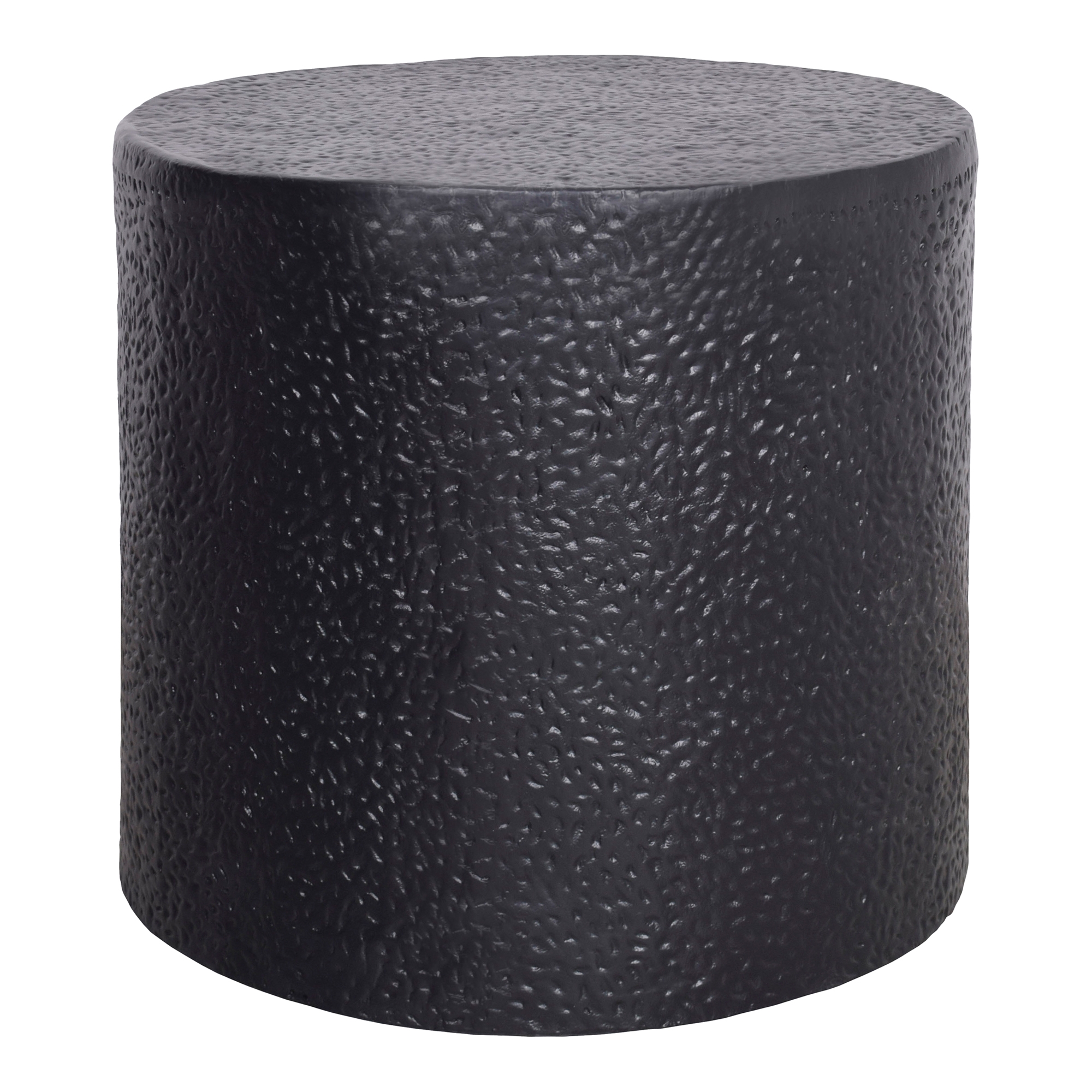 Aulo Side Table Black - Image 0