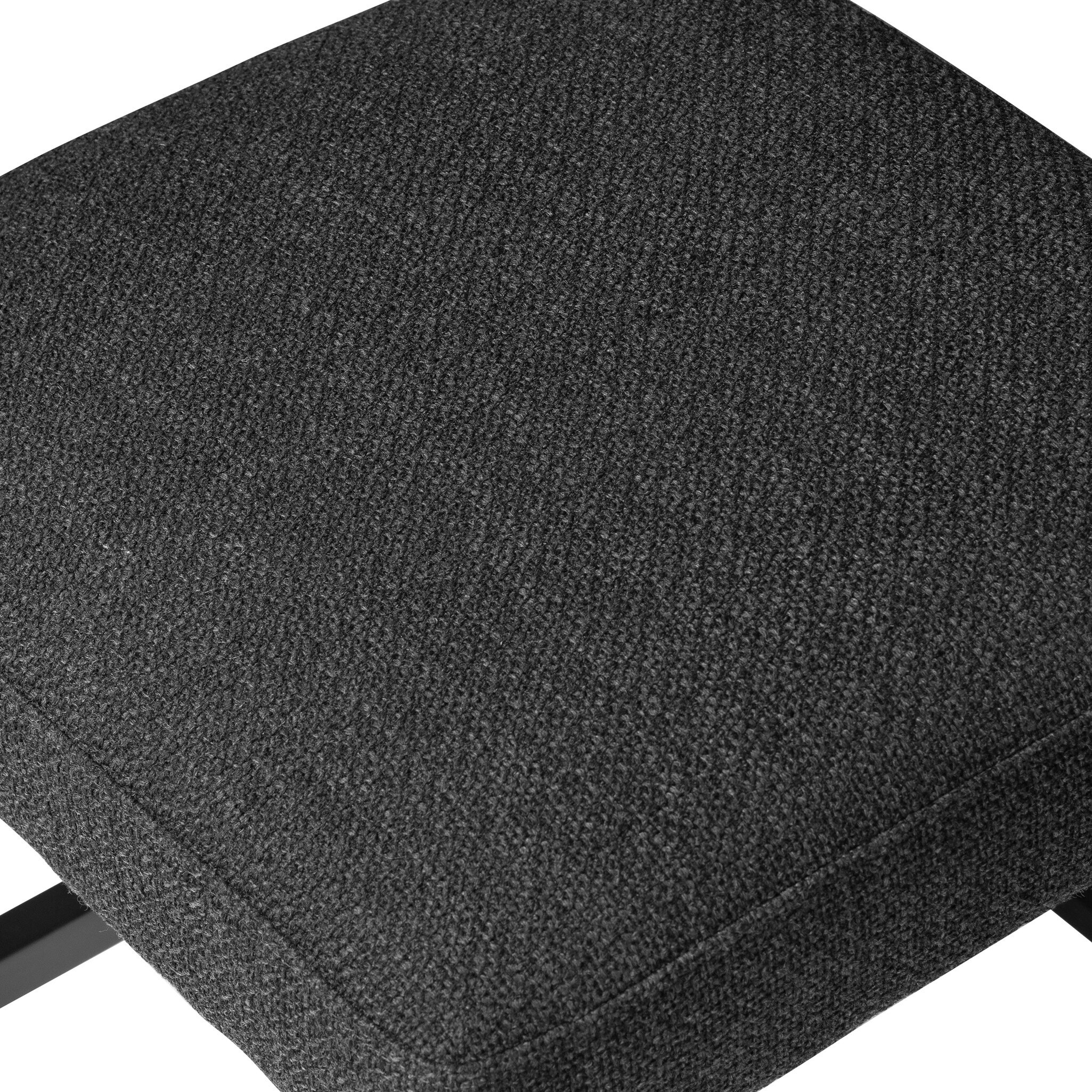 Ferris Bar + Counter Stool - GIbson Black - Image 6