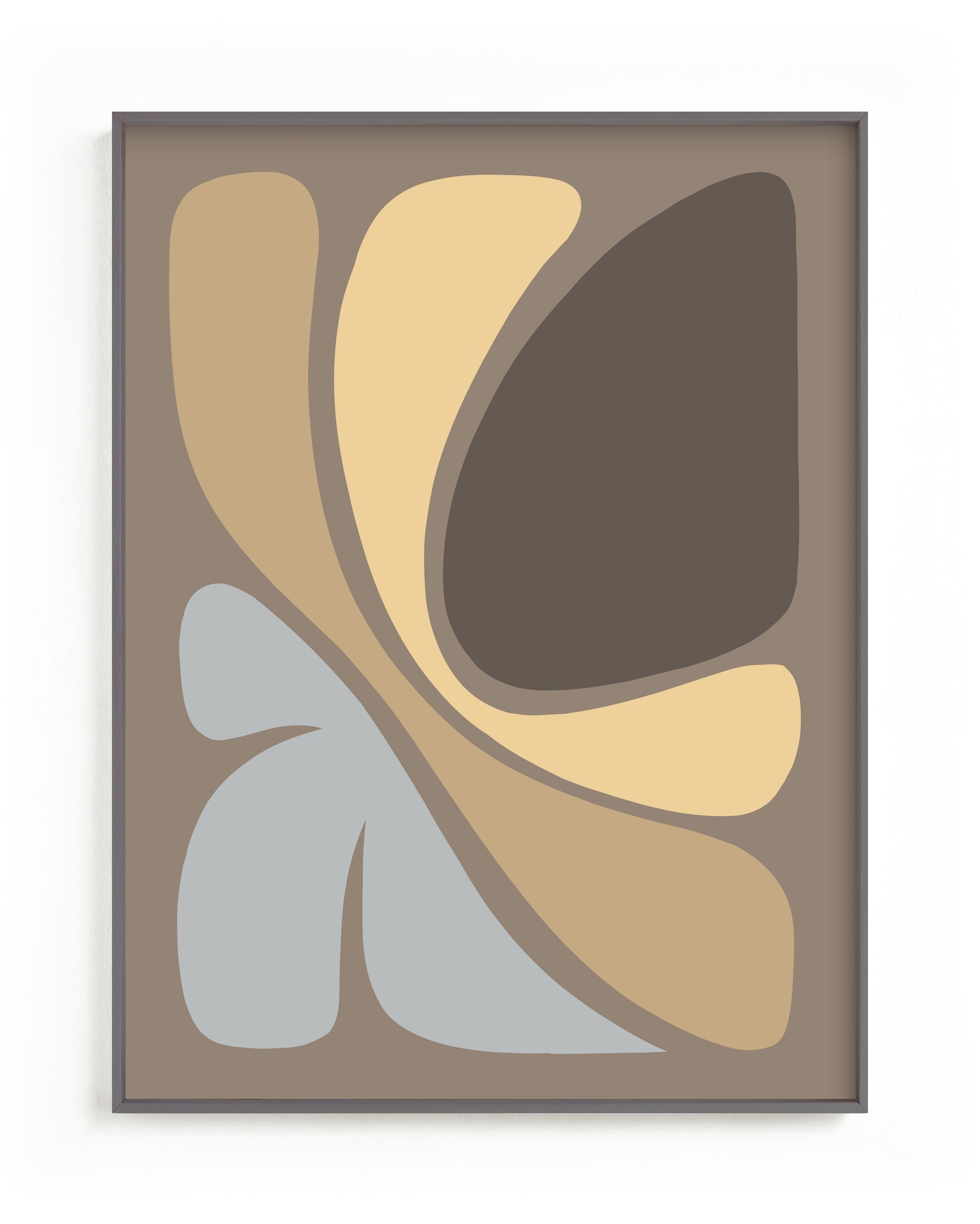 Affinity I Limited Edition Fine Art Print 2 - Image 0