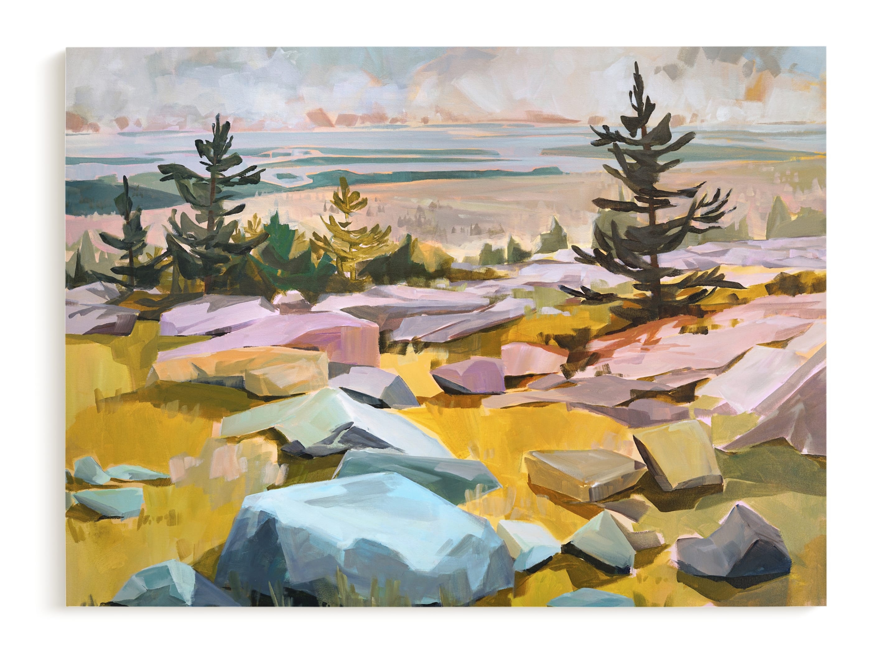 Get Lost Limited Edition Fine Art Print 1 - Image 0