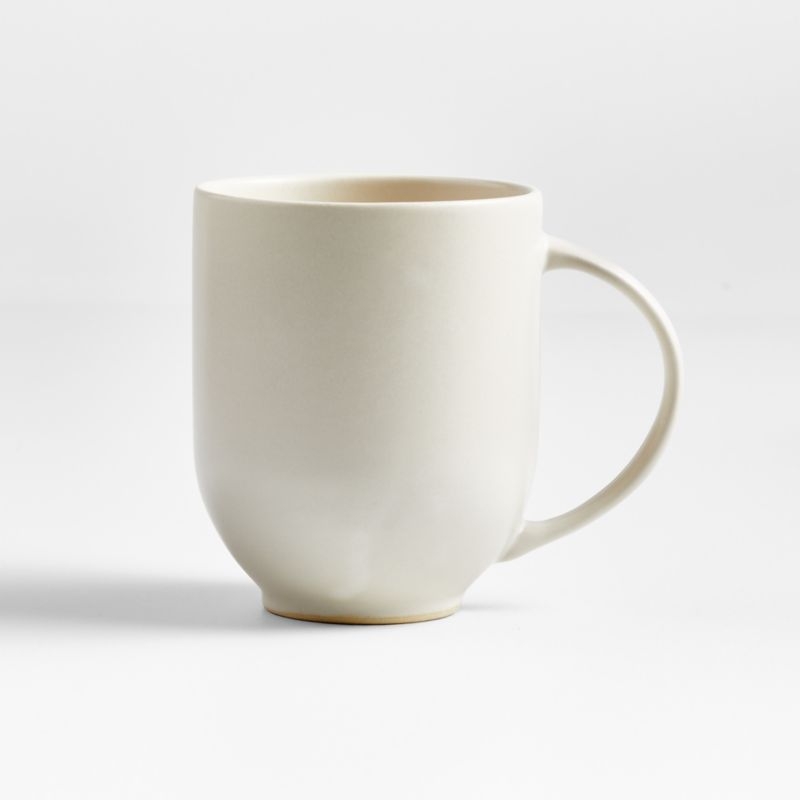 Craft 11.75-oz. Linen Mugs, Set of 8 - Image 5