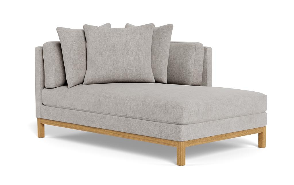 Jasper Chaise Lounge - Image 1