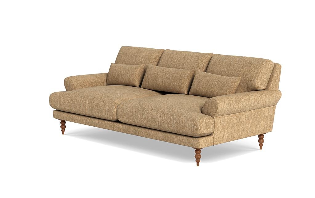 Maxwell Loveseat by Apartment Therapy - Image 2