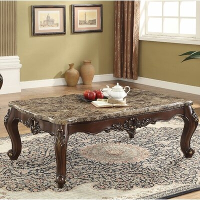 Magben Coffee Table - Image 0