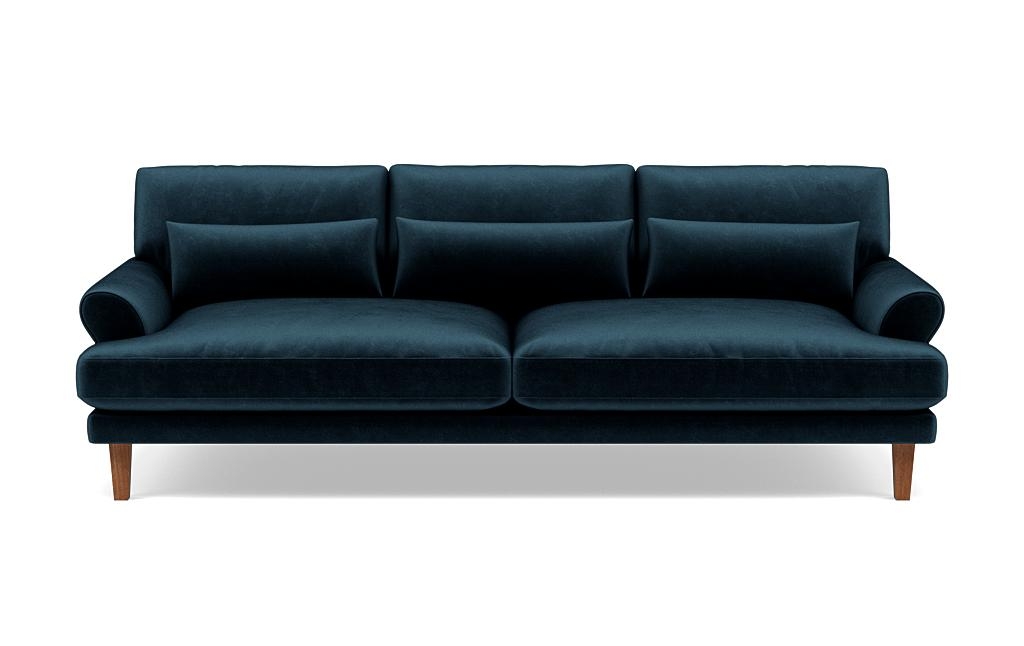 Maxwell Fabric Sofa by Apartment Therapy - Image 0