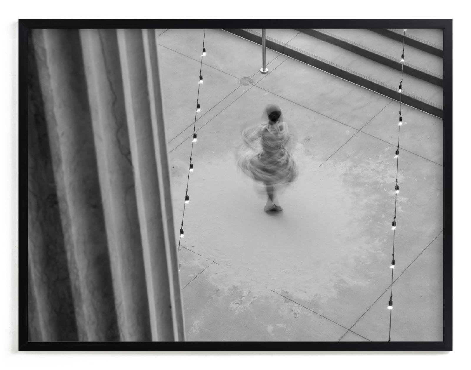 NobodyWatching Limited Edition Fine Art Print 1 - Image 0