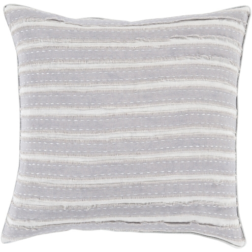 Willow Throw Pillow, 18" x 18", pillow cover only - Image 0