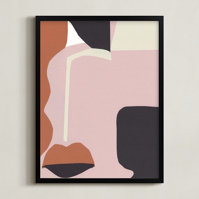 Ava 1 Limited Edition Fine Art Print 2 - Image 0