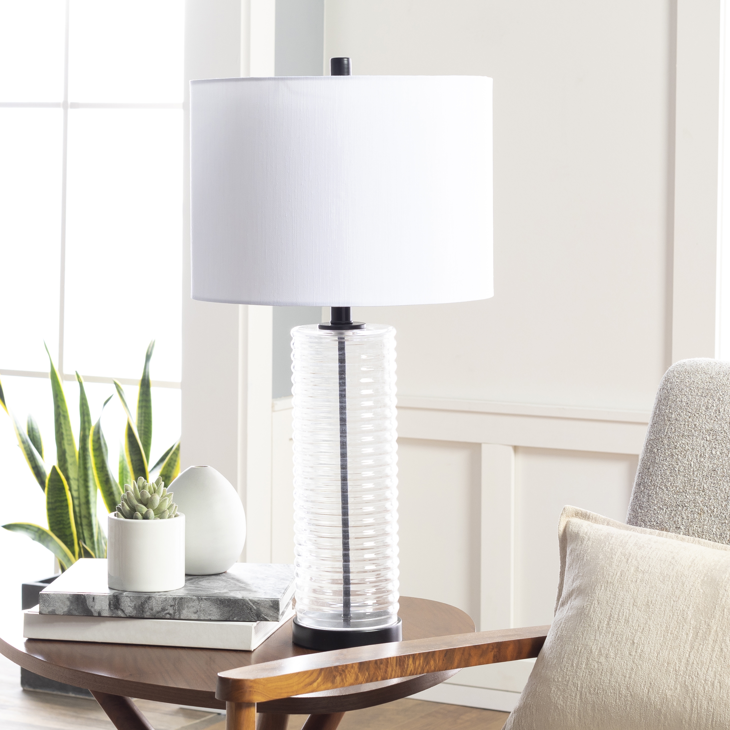 Magna Table Lamp - Image 1