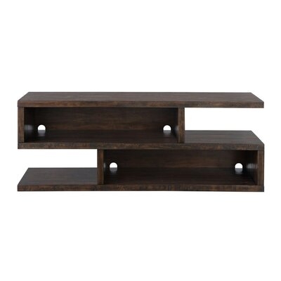 Warman TV Stand for TVs up to 78" - Image 0