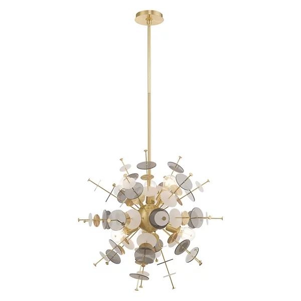 Tiffany Chandelier - Image 0