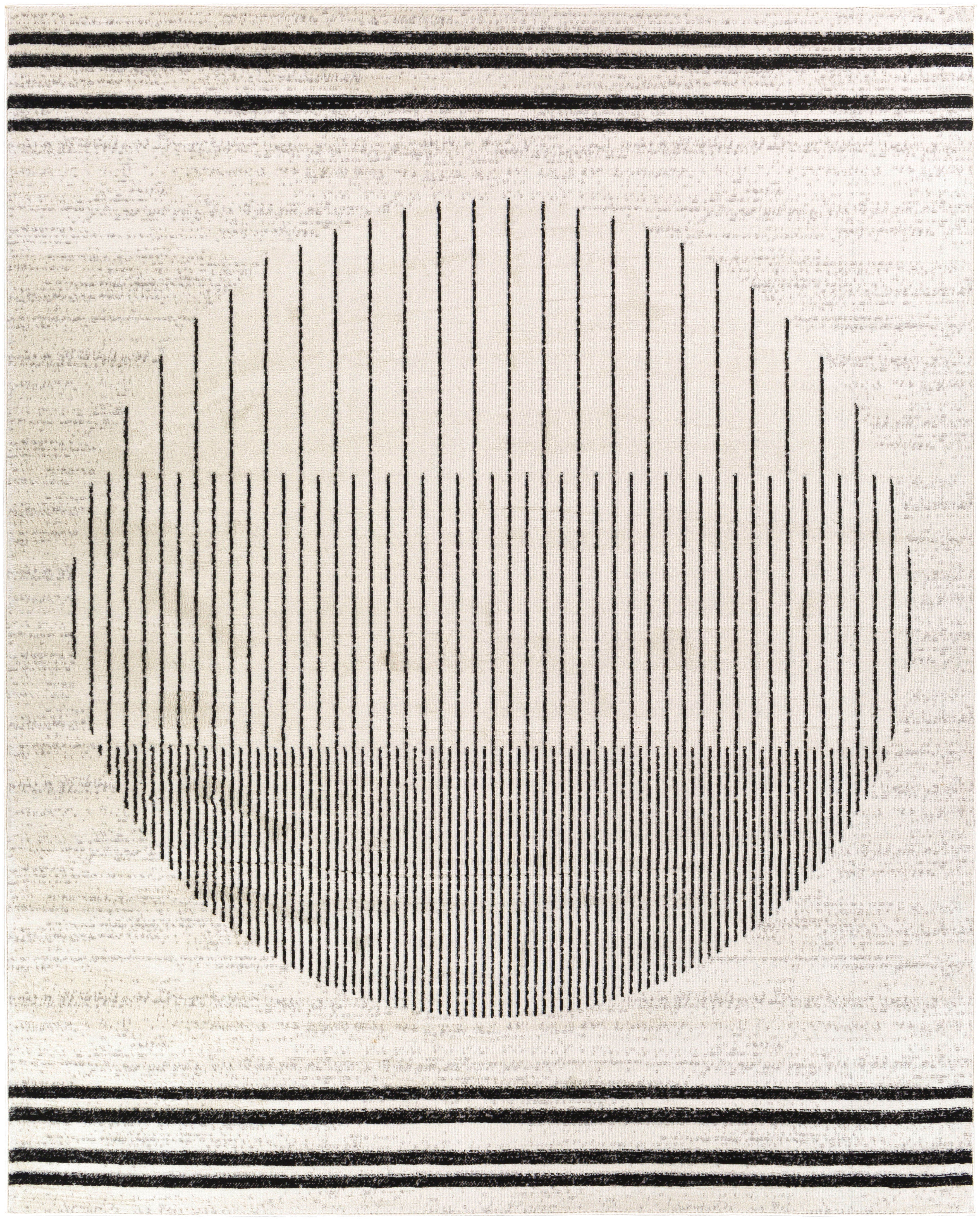 Pisa Beige Indoor 12' x 15' Machine Woven Rug - Image 0