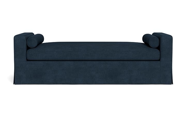 Sloan Slipcovered Daybed - Image 0