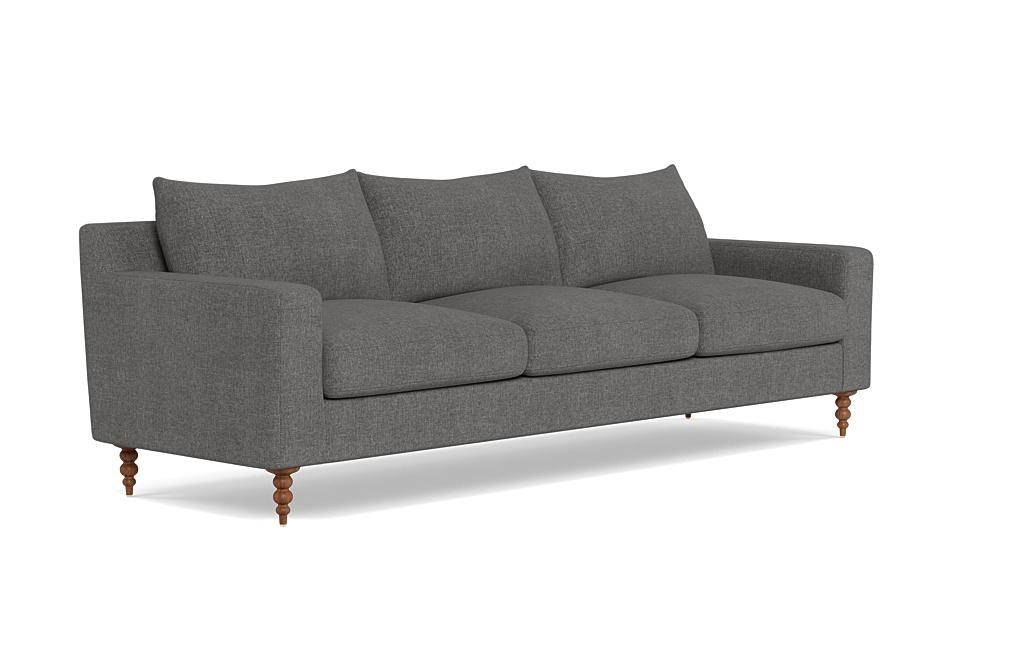 Sloan 3-Seat Sofa - Image 1