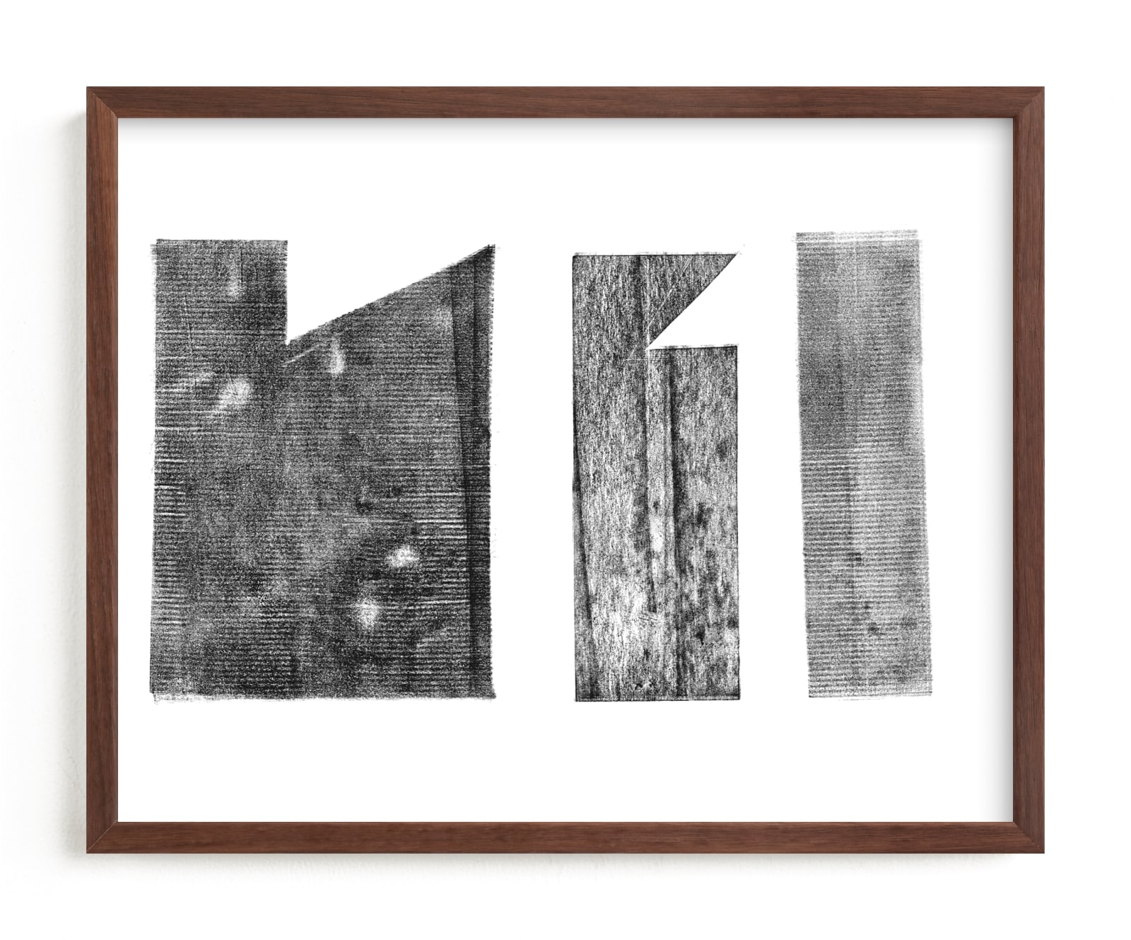 When We Were Hidden II Limited Edition Fine Art Print 2 - Image 0