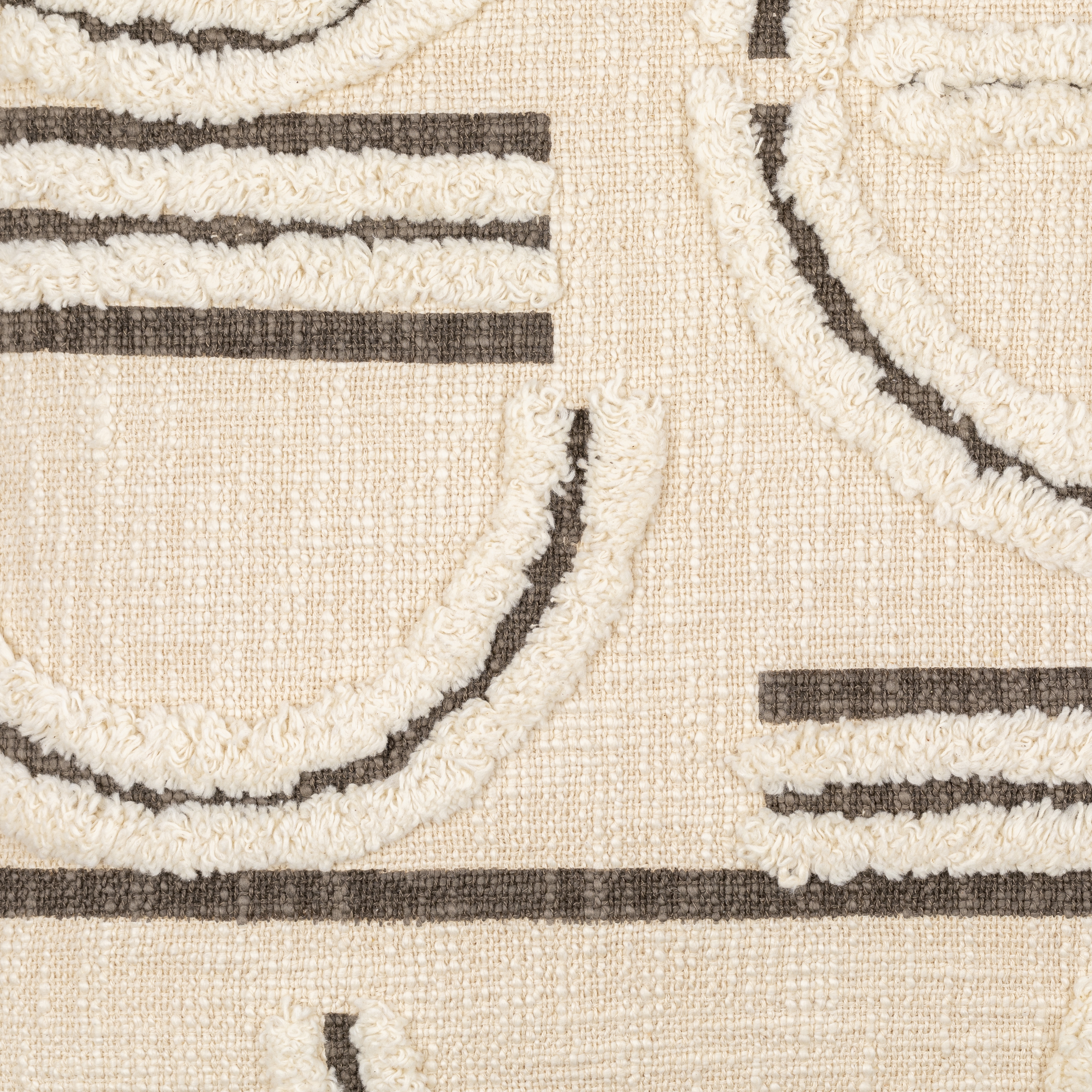 Azibo AZB-004 22"L x 22"W Pillow Cover - Image 1