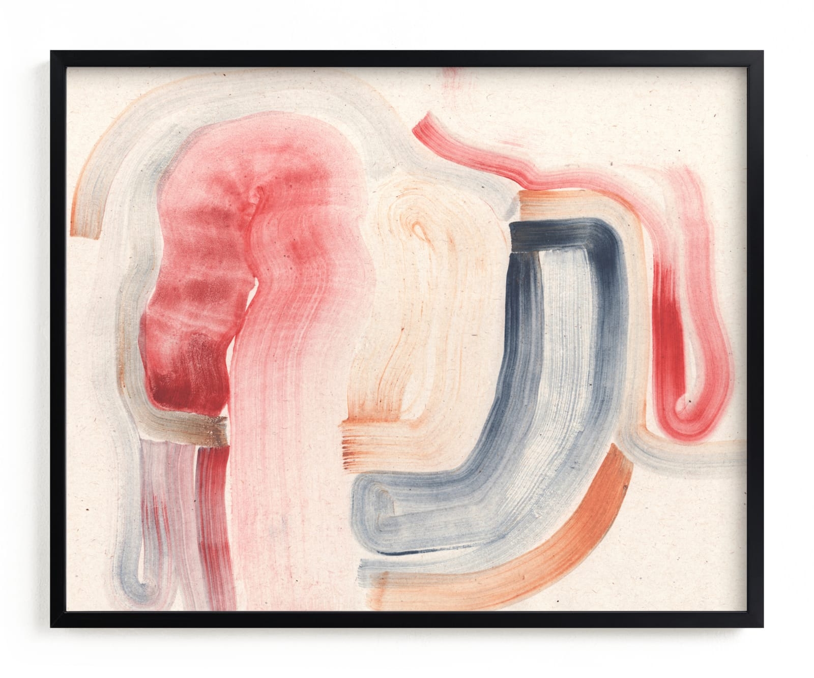 Proximity Limited Edition Fine Art Print 2 - Image 0