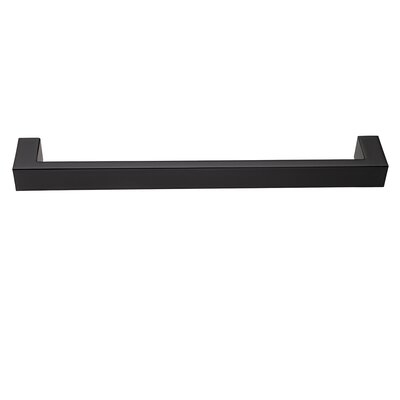 Architectural Flat Appliance 12" Center To Center Bar Pull - Image 0