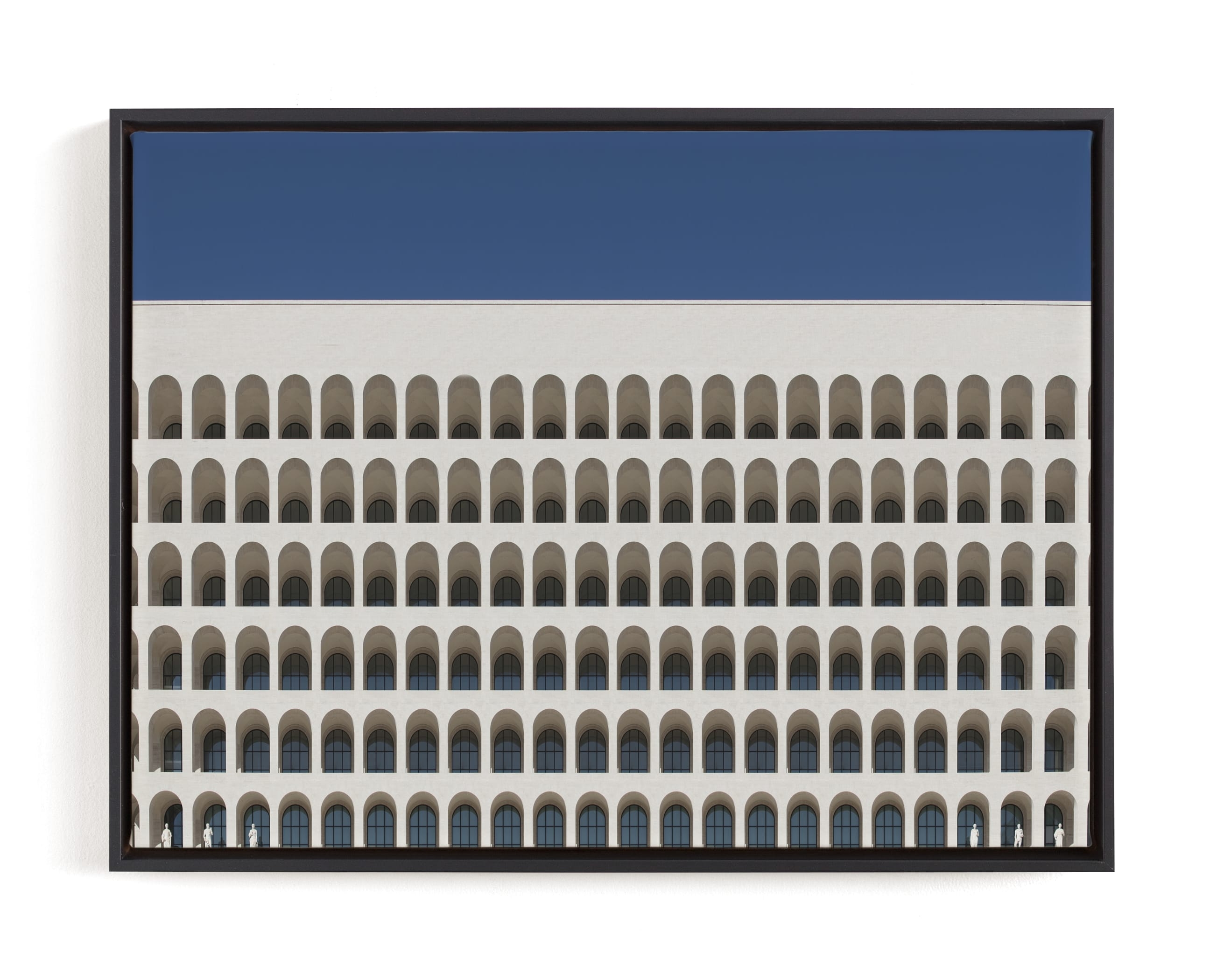 Do Not Stop The Clock Limited Edition Fine Art Print 1 - Image 0