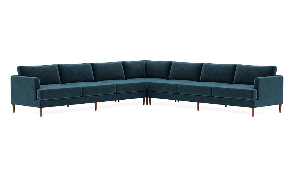 Winslow 6-Seat Corner Sectional - Image 2
