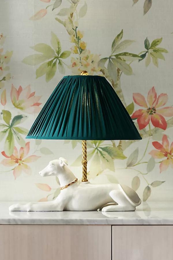 Whippet Table Lamp - Image 0