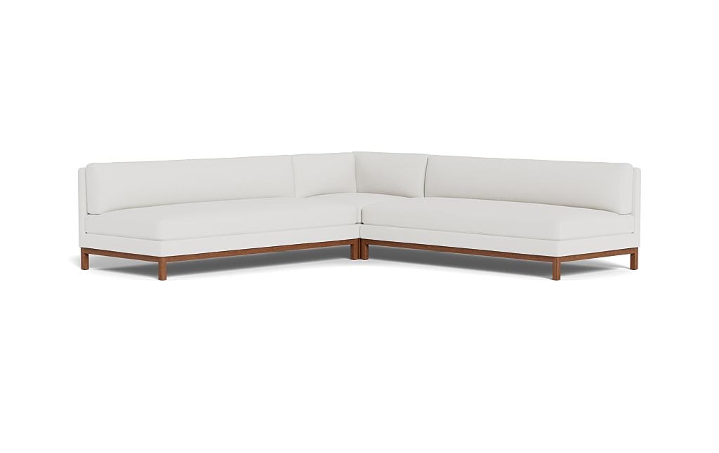 Jasper Outdoor Corner Sectional Sofa - Image 2
