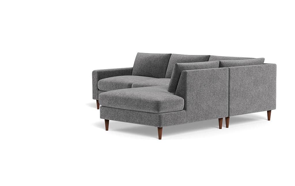 Saylor 3-Seat Right Bumper Sectional - Image 2
