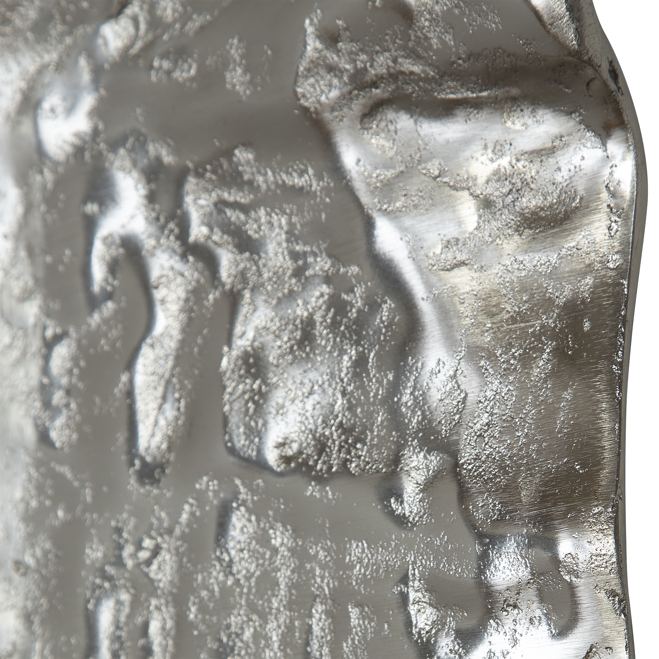 Archive Nickel Wall Decor - Image 4