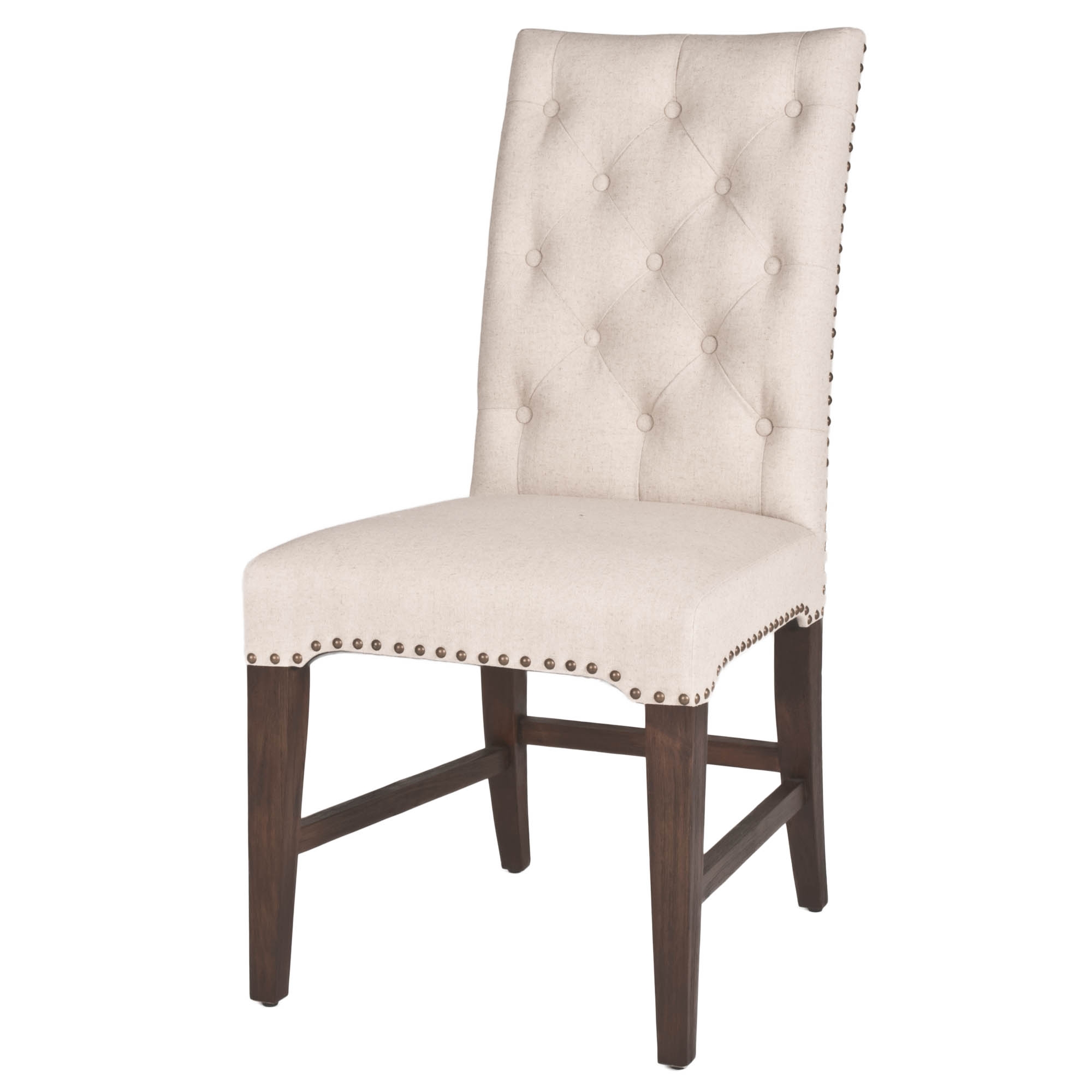 Wilshire Dining Chair, Set of 2 - Image 1