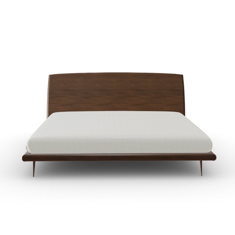 Calligaris Platform Bed - Image 0