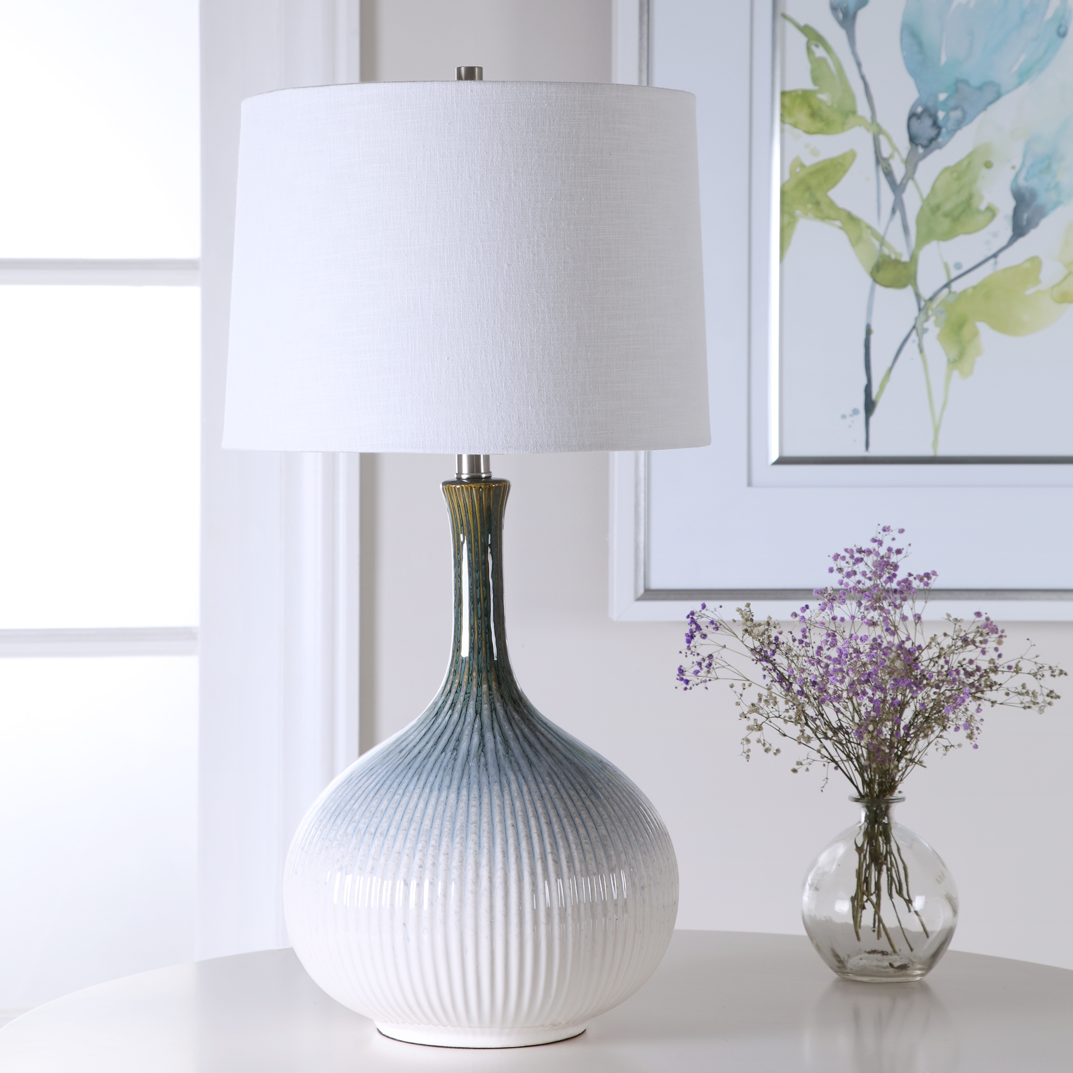 Eichler Mid-Century Table Lamp - Image 2