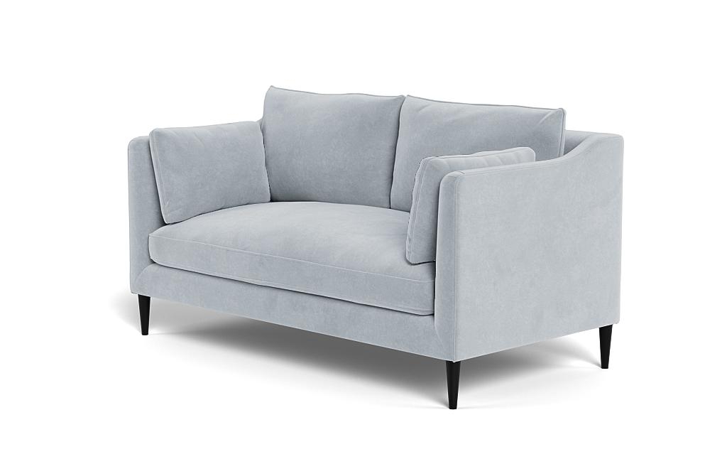 Caitlin Loveseat by The EverygirlÃ?Â® - Image 2
