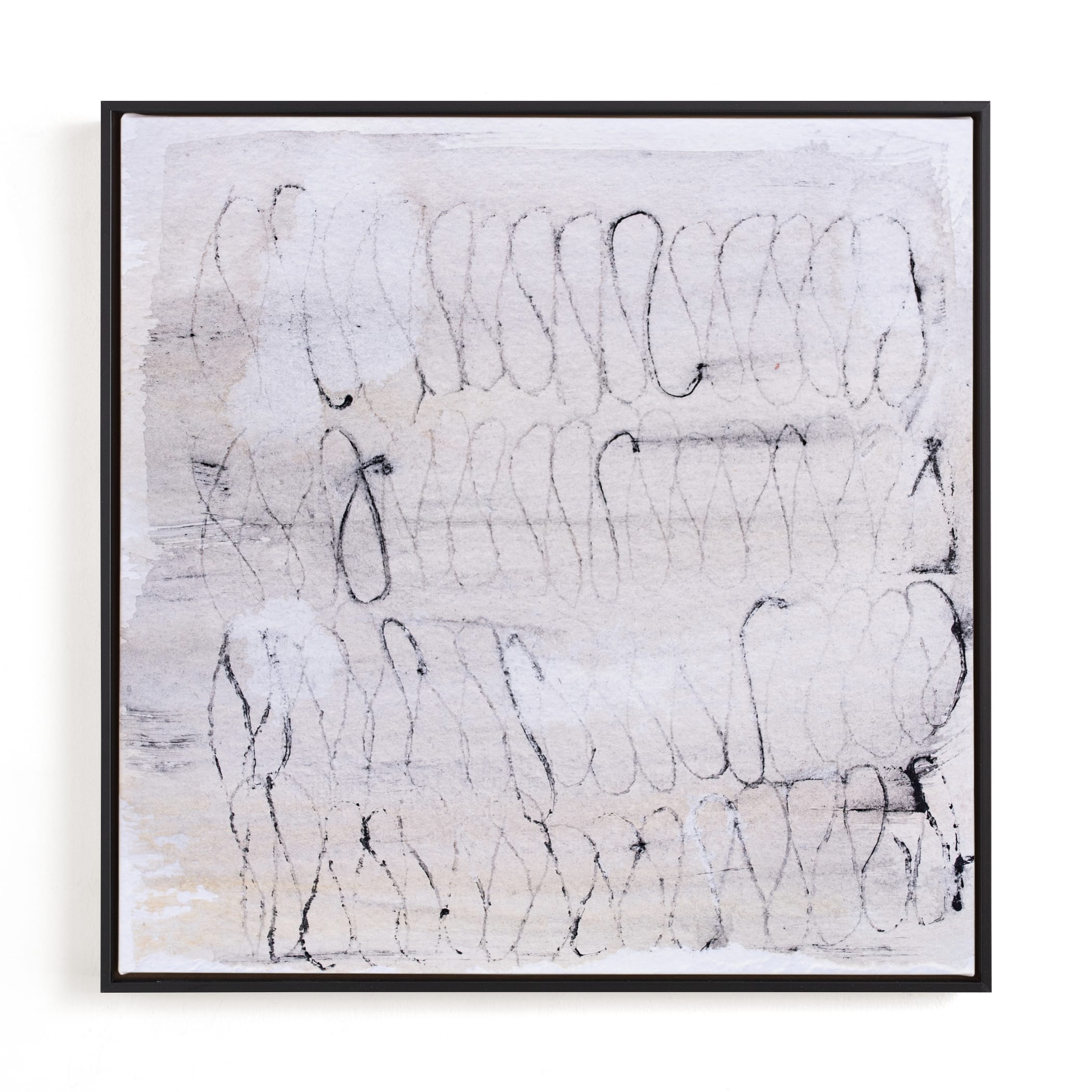 Modern Love Song Limited Edition Fine Art Print 2 - Image 0