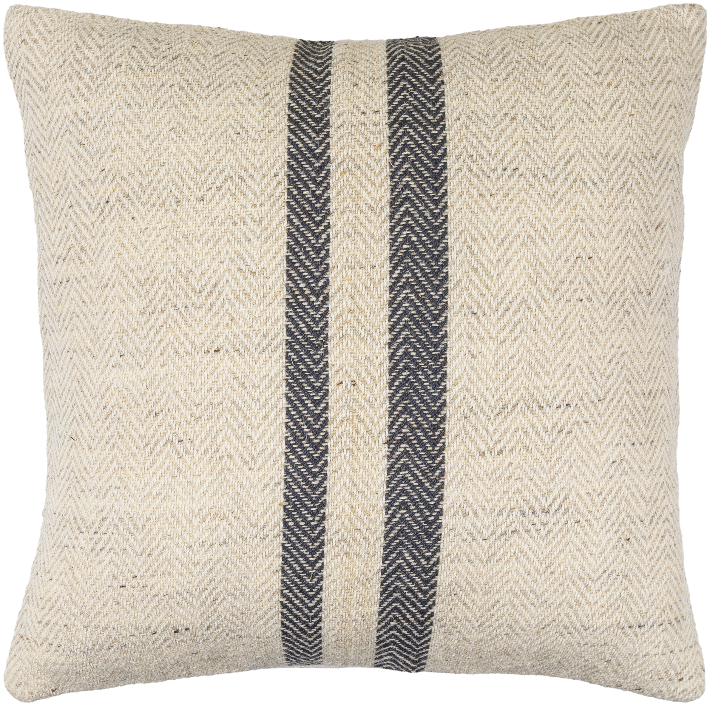 Livabliss Brett BOBT-003 20"L x 20"W Down Filled Pillow - Image 0