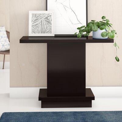 Kassidy Console Table - Image 0