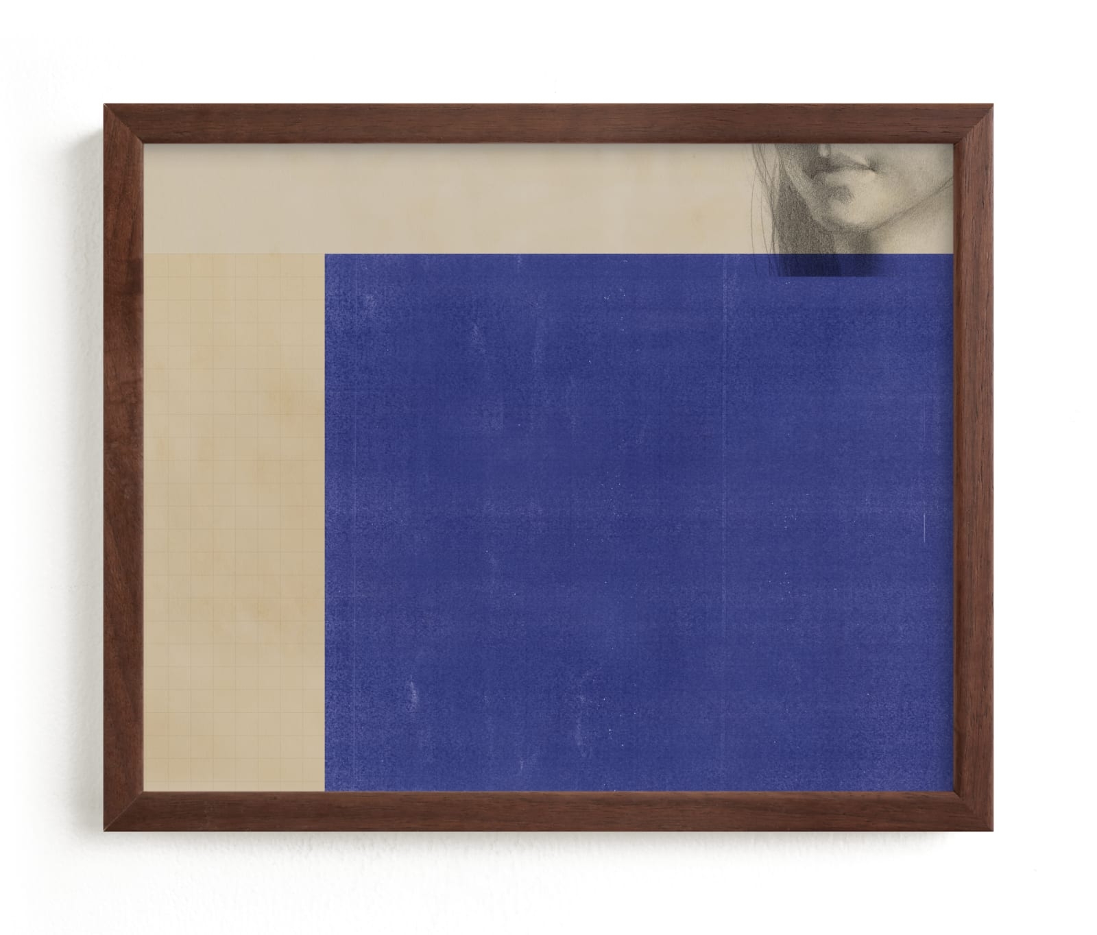 Her I Limited Edition Fine Art Print 2 - Image 0