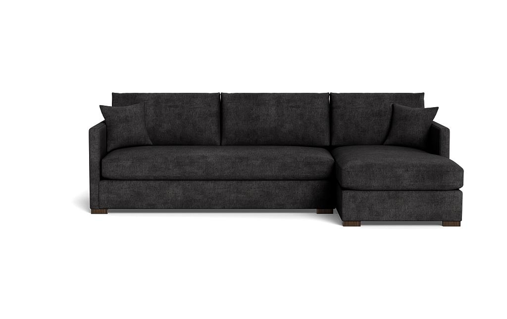 Scarlett Right Chaise Sectional - Image 0