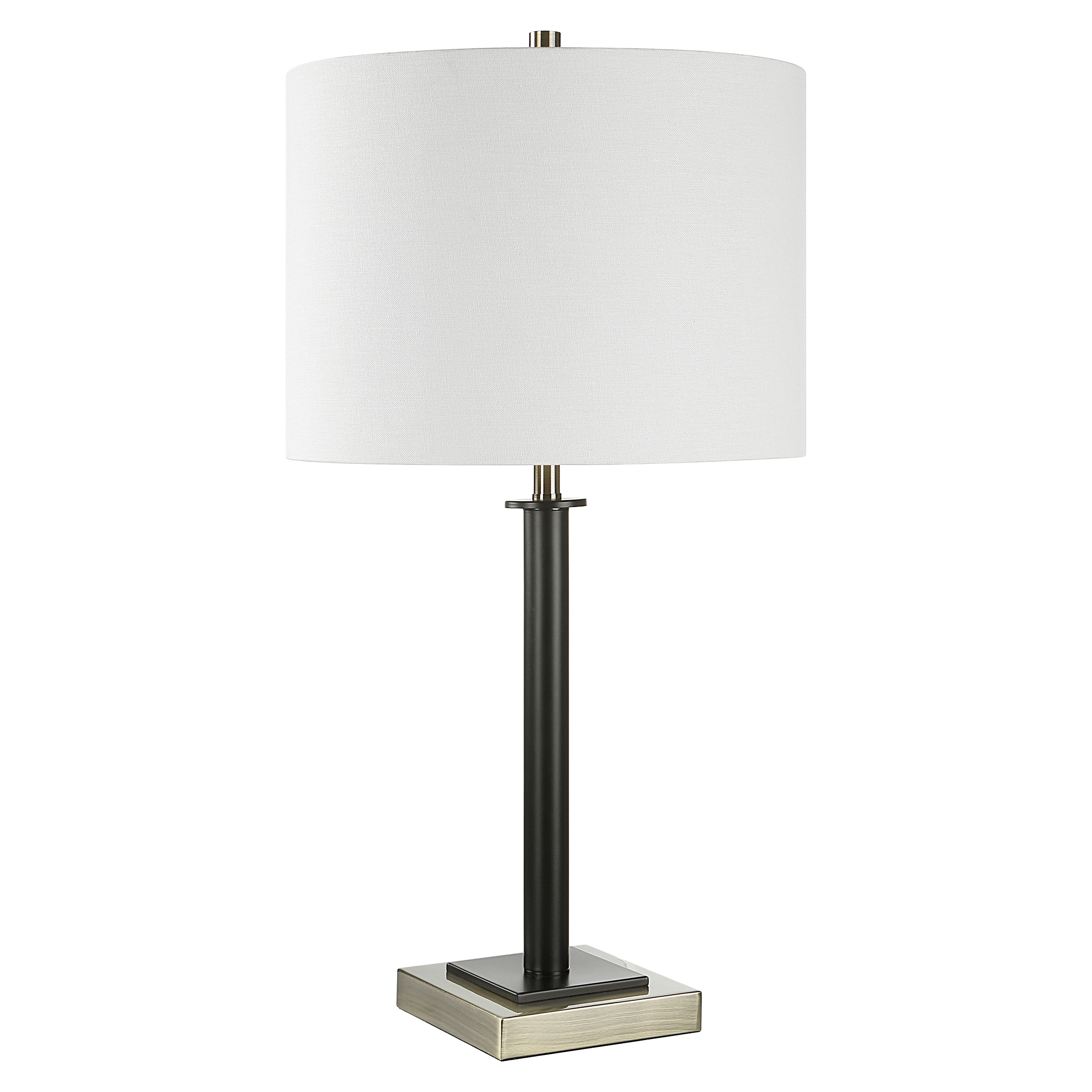 Stacked Table Lamp, 26" - Image 0