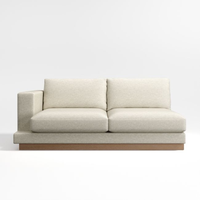 Tidal Left-Arm Sectional Sofa - Image 0