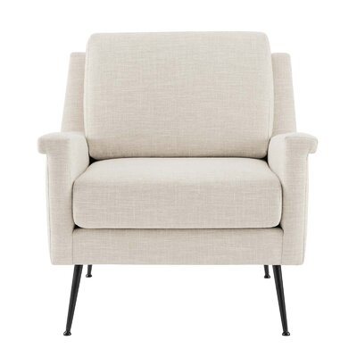 Norred 32.5'' Wide Armchair - Image 0