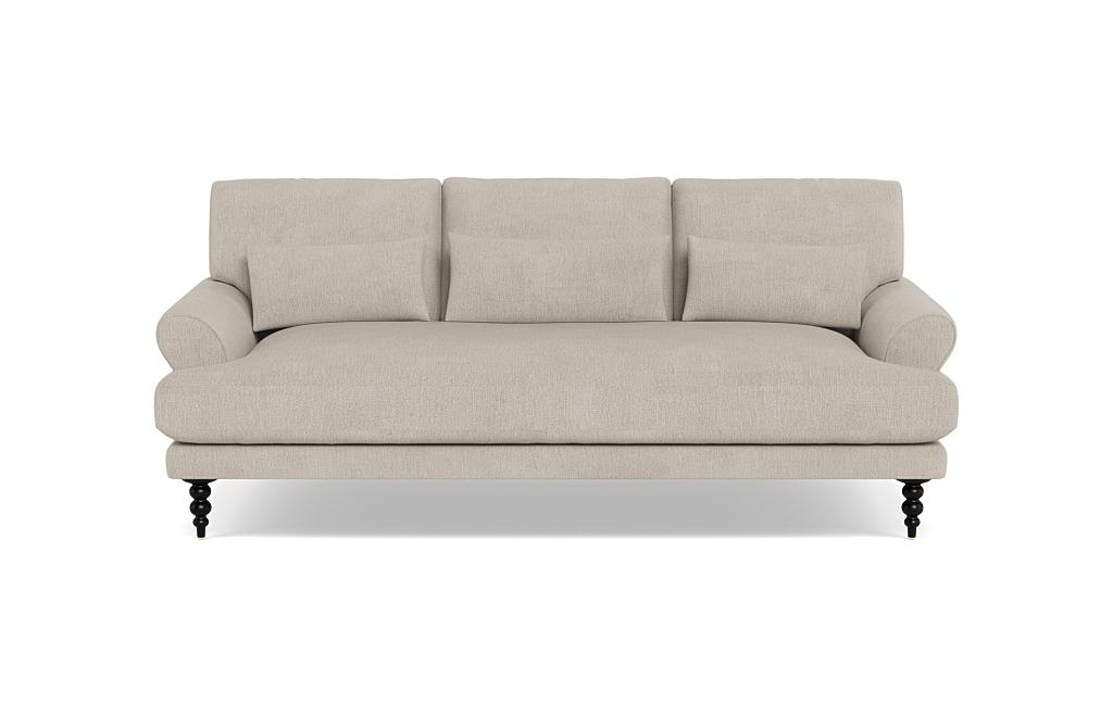 Maxwell Loveseat by Apartment Therapy - Image 0